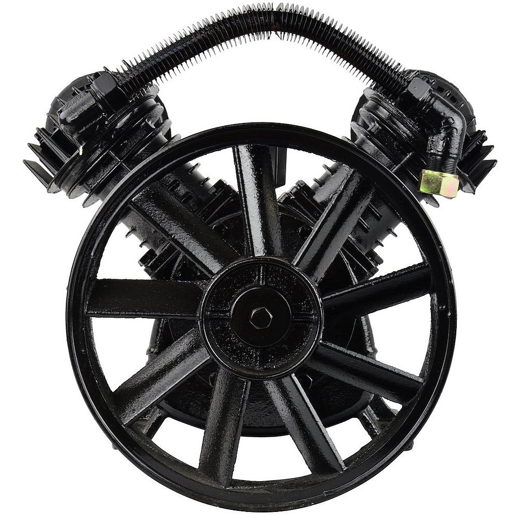Kompresorová jednotka typ V 5,5HP (1)